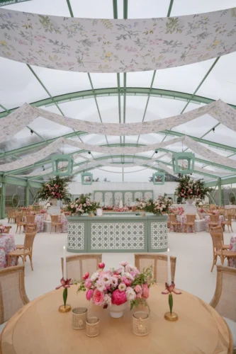 Wedding Venue