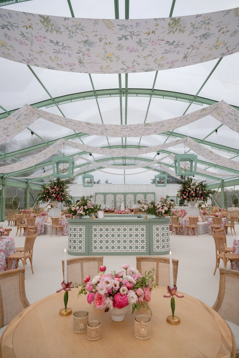 Wedding Venue