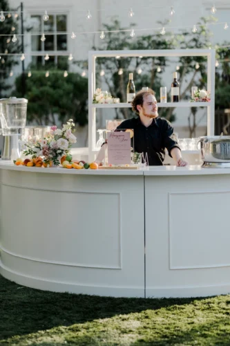 Custom Bar