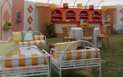 A Wedding Inspired by Portugal, Designed With Heart