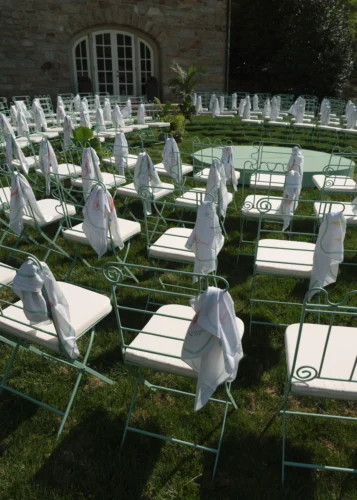 Ceremony Details