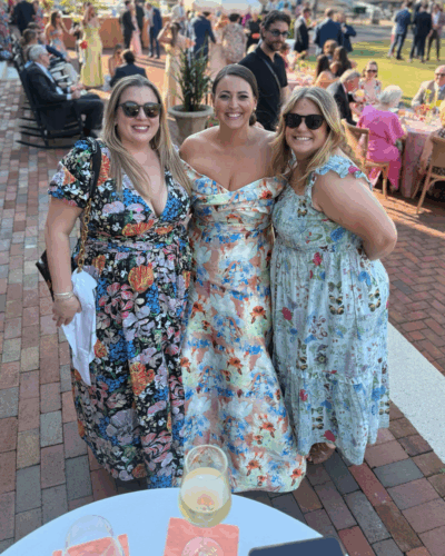 Jamie's Wedding