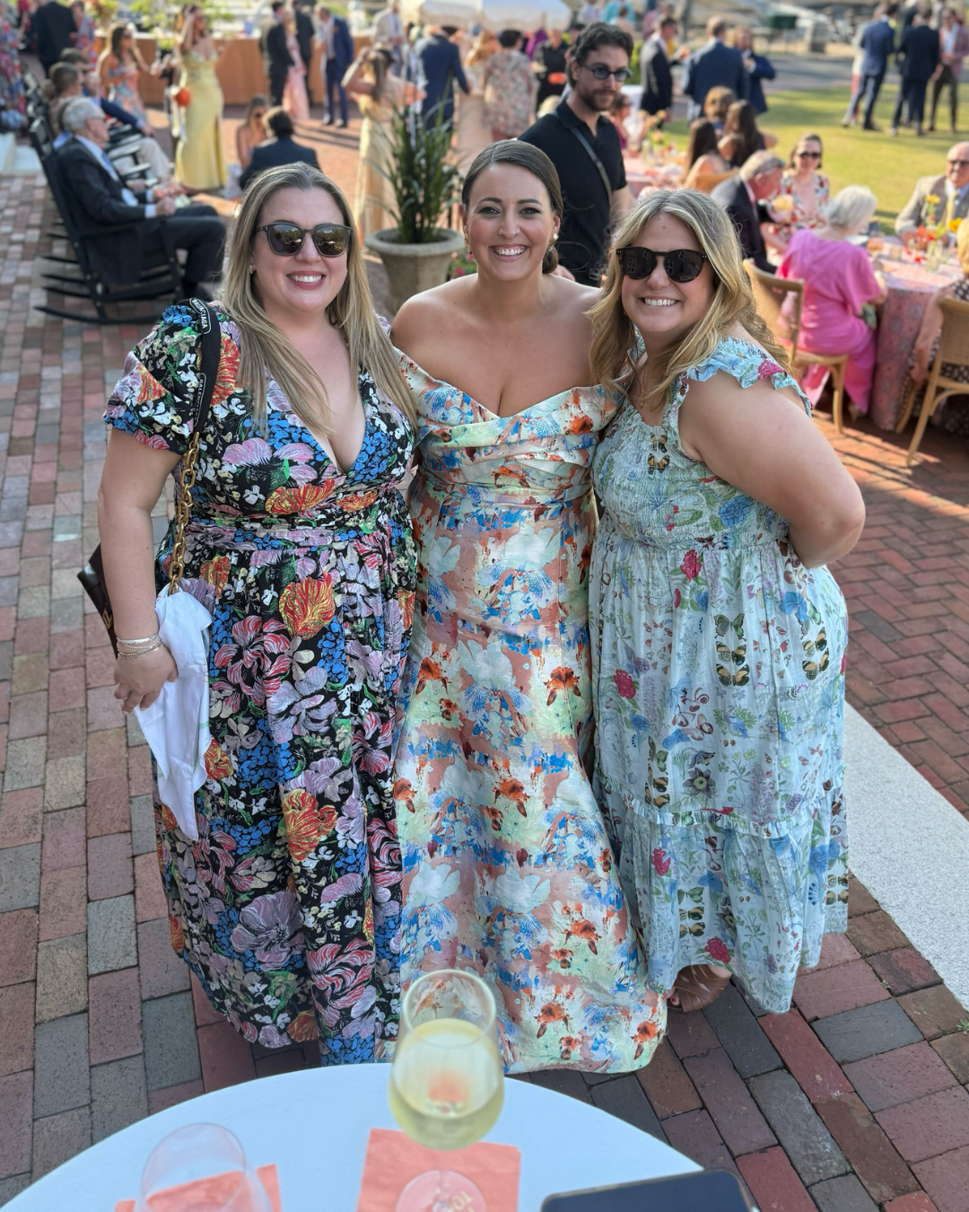 Jamie's Wedding