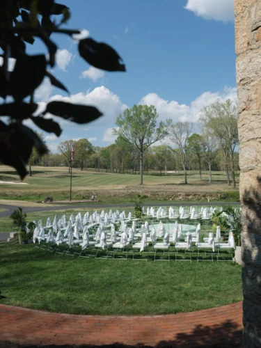 Ceremony Details