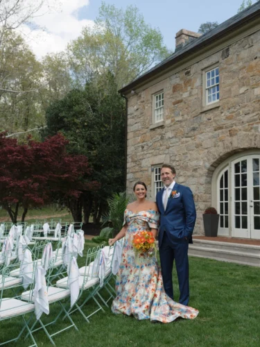 Ceremony Details