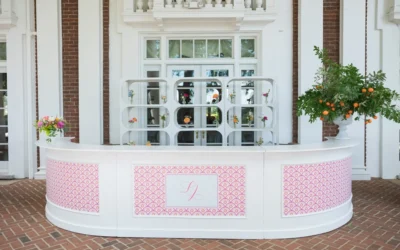 Country Club of Virginia: Timeless Elegance, Reimagined