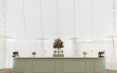 Sage vs. Artichoke: Choosing the Right Shade of Green for Your Event Design