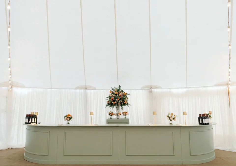 Sage vs. Artichoke: Choosing the Right Shade of Green for Your Event Design
